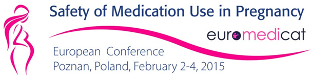 Conferenza europea Progetto EUROmediCAT "Safety of medication use in pregnancy": risultati finali
