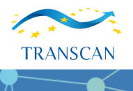 26/05/22 - INFO DAY ONLINE - TRANSCAN-3 Seconda Joint Transnational Call (JTC 2022)
