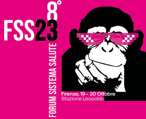 19-20/10/23 Firenze - Leopolda Forum Salute - Eventi dedicati alle malattie rare