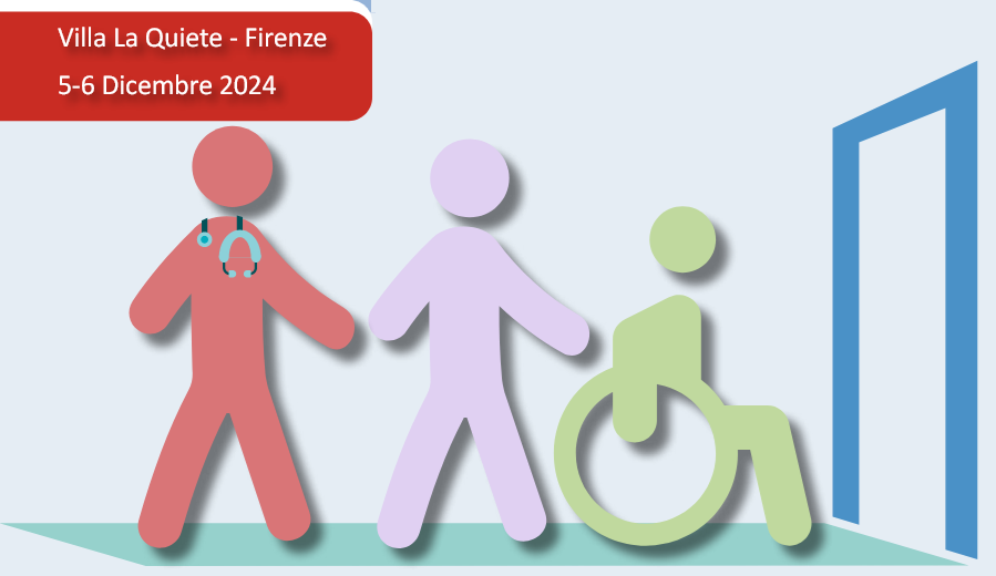 5-6/12/24 Firenze, Convegno PASS: Esperienze e prospettive