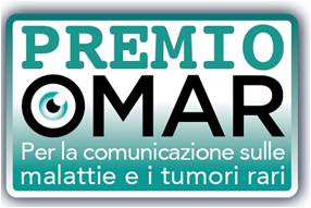 VI edizione del Premio Omar - riconoscimento dedicato alla comunicazione sulle malattie e i tumori rari