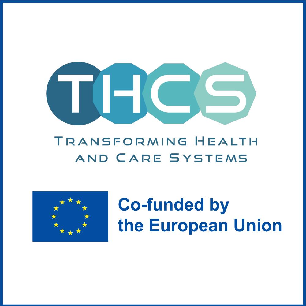 4/04/23 ore 12.00-13.30 - Infoday per bando transnazionale del partenariato europeo THCS